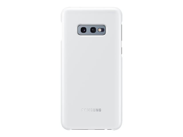 Samsung Led Back Cover Ef Kg970 Galaxy S10e Blanco
